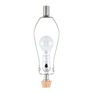   Modern European furniture - Natural Ceramic Accent Table Lamp - www.oroa.com | Oroa.com