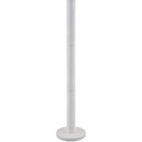 Modern European furniture - Metal Dome Floor Lamp - www.oroa.com