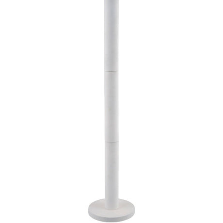 Modern European furniture - Metal Dome Floor Lamp - www.oroa.com