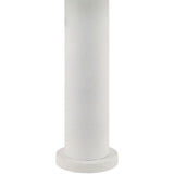 Modern European furniture - Metal Dome Shade Table Lamp - www.oroa.com