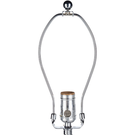 Modern European furniture - Marbled Black Ceramic Table Lamp - www.oroa.com