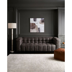   Modern furniture - Hand-Loomed Wool Blend Carpet - www.oroa.com | Oroa.com