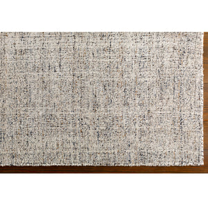   Modern furniture - Hand-Loomed Wool Blend Carpet - www.oroa.com | Oroa.com