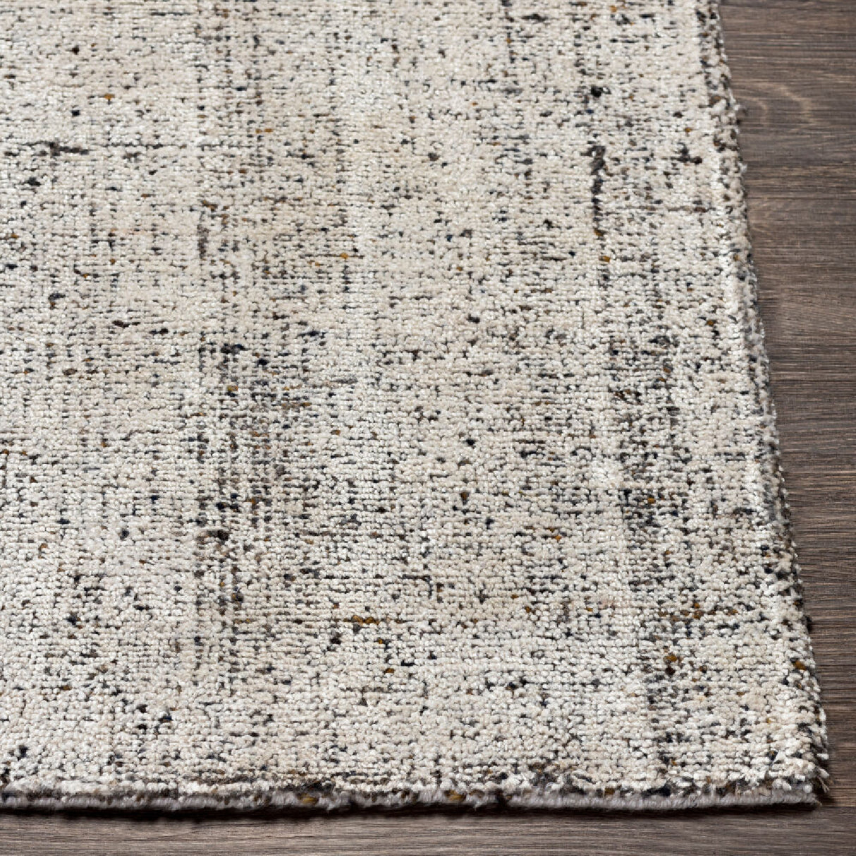   Modern furniture - Hand-Loomed Wool Blend Carpet - www.oroa.com | Oroa.com