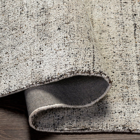 Modern furniture - Hand-Loomed Wool Blend Carpet - www.oroa.com