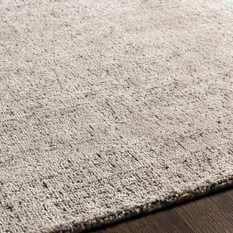 Modern furniture - Hand-Loomed Wool Blend Carpet - www.oroa.com