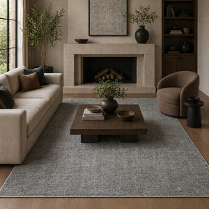   Modern furniture - Hand-Loomed Wool Blend Carpet - www.oroa.com | Oroa.com