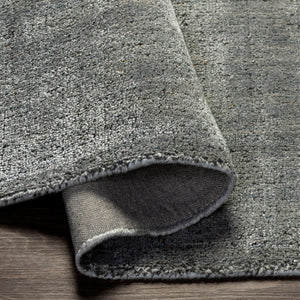   Modern furniture - Hand-Loomed Wool Blend Carpet - www.oroa.com | Oroa.com