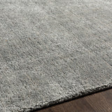 Modern furniture - Hand-Loomed Wool Blend Carpet - www.oroa.com