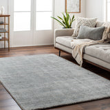 Modern furniture - Hand-Loomed Wool Blend Carpet - www.oroa.com