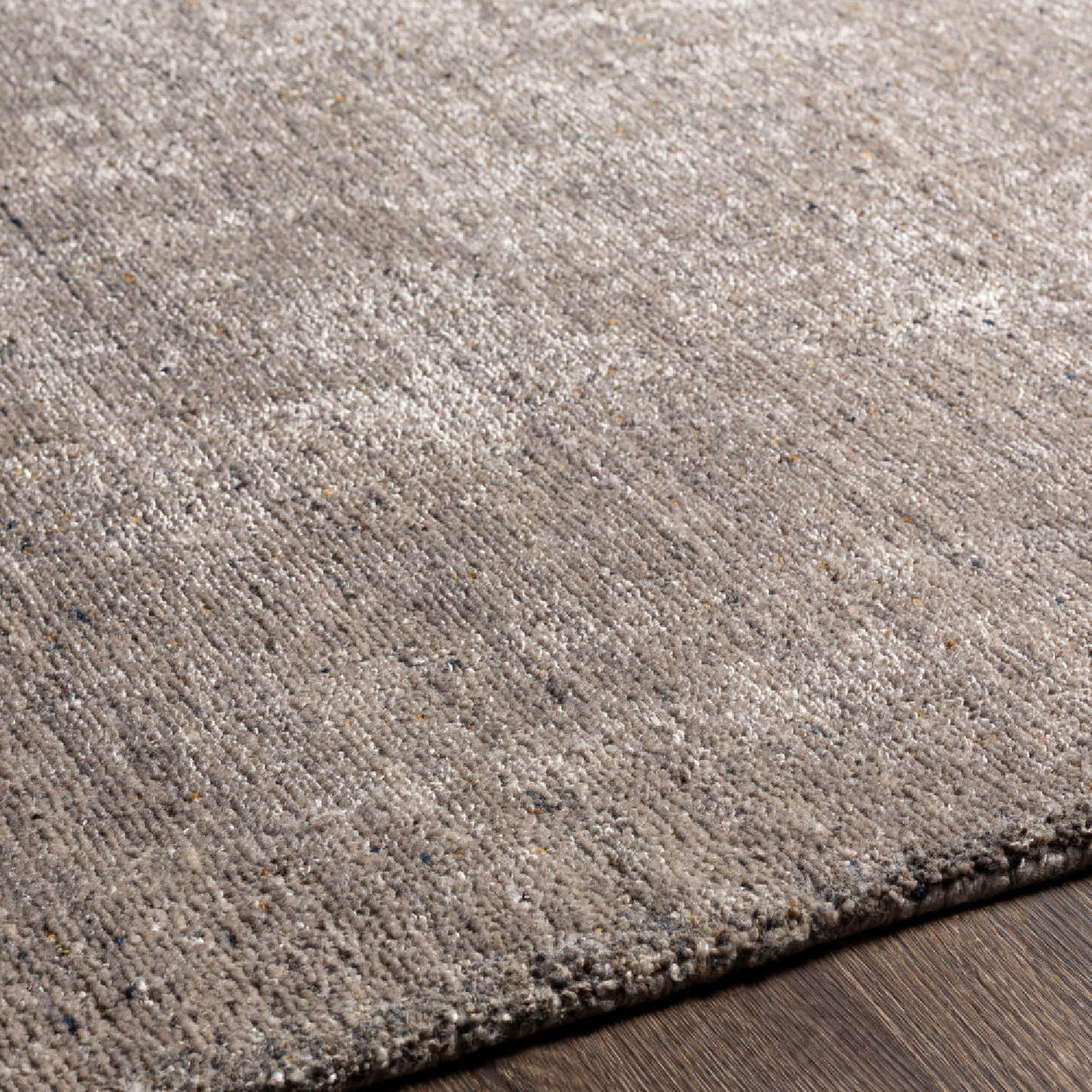   Modern furniture - Hand-Loomed Wool Blend Carpet - www.oroa.com | Oroa.com