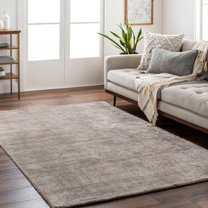   Modern furniture - Hand-Loomed Wool Blend Carpet - www.oroa.com | Oroa.com