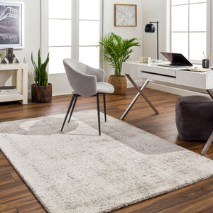   Modern furniture - Hand-Loomed Wool Blend Carpet - www.oroa.com | Oroa.com