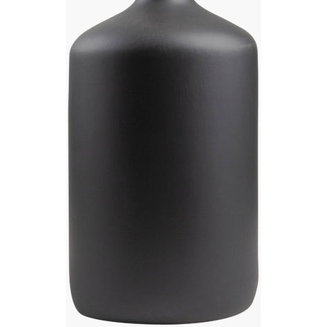 Modern European furniture - Hand-finished Ceramic Table Lamp - www.oroa.com