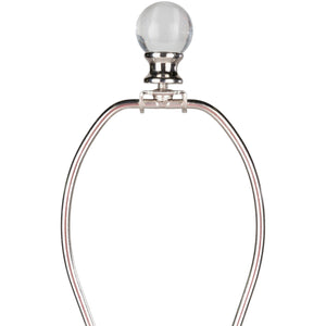   Two-Toned Ceramic Table Lamp | Oroa.com