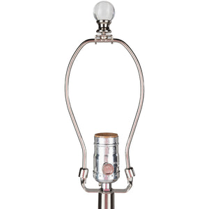   Two-Toned Ceramic Table Lamp | Oroa.com