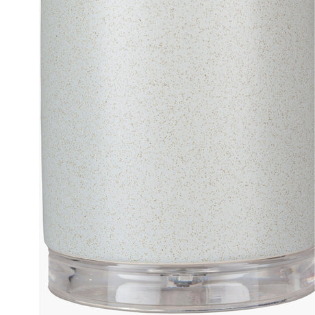Modern European furniture - Two-Toned Ceramic Table Lamp - www.oroa.com