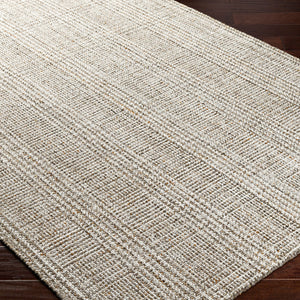   Modern European furniture - Gray Hand-Loomed Table Runner - www.oroa.com | Oroa.com