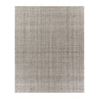 Modern European furniture - Gray Hand-Loomed Table Runner - www.oroa.com