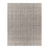 Modern European furniture - Gray Hand-Loomed Table Runner - www.oroa.com