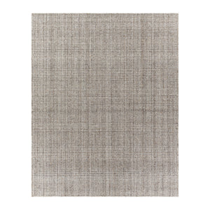   Modern European furniture - Gray Hand-Loomed Table Runner - www.oroa.com | Oroa.com