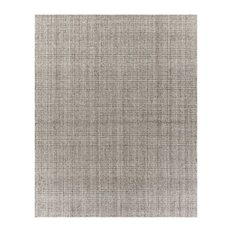   Modern European furniture - Gray Hand-Loomed Table Runner - www.oroa.com | Oroa.com