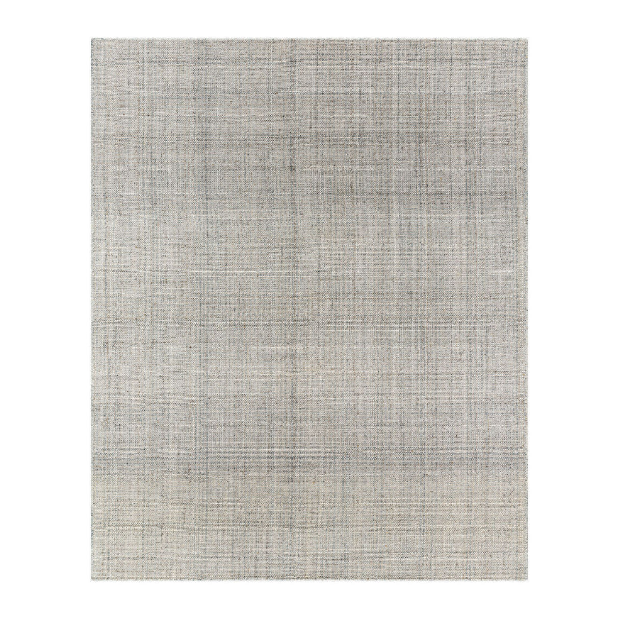   Modern furniture - Hand-Loomed Gray Yarn Carpet - www.oroa.com | Oroa.com