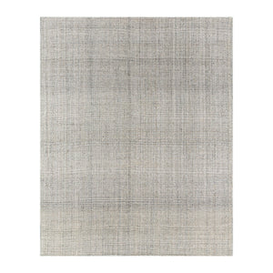  Modern furniture - Hand-Loomed Gray Yarn Carpet - www.oroa.com | Oroa.com