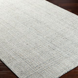 Modern European furniture - Hand-Loomed Yarn Table Runner - www.oroa.com