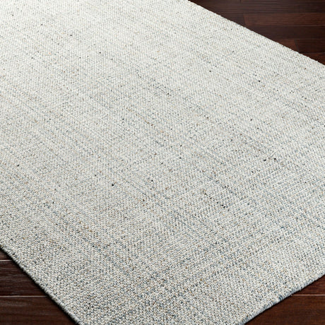 Modern European furniture - Hand-Loomed Yarn Table Runner - www.oroa.com
