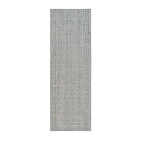 Modern European furniture - Hand-Loomed Yarn Table Runner - www.oroa.com