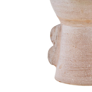   Modern European furniture - Vintage Inspired Terracotta Vase - www.oroa.com | Oroa.com