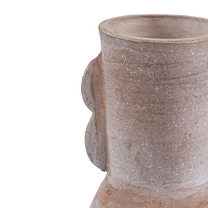   Modern European furniture - Vintage Inspired Terracotta Vase - www.oroa.com | Oroa.com
