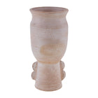 Modern European furniture - Vintage Inspired Terracotta Vase - www.oroa.com