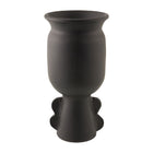 Modern European furniture - Vintage Inspired Terracotta Vase - www.oroa.com