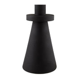 Modern European furniture - Brown Linen Accent Table Lamp - www.oroa.com