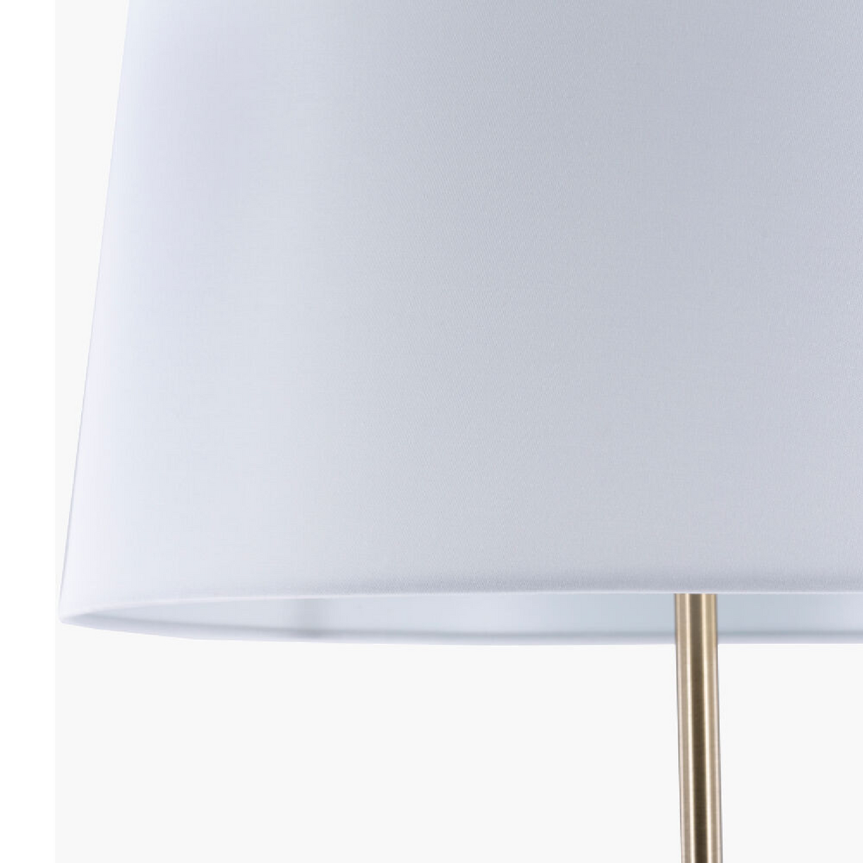   Antiqued Metallic Floor Lamp | Oroa.com