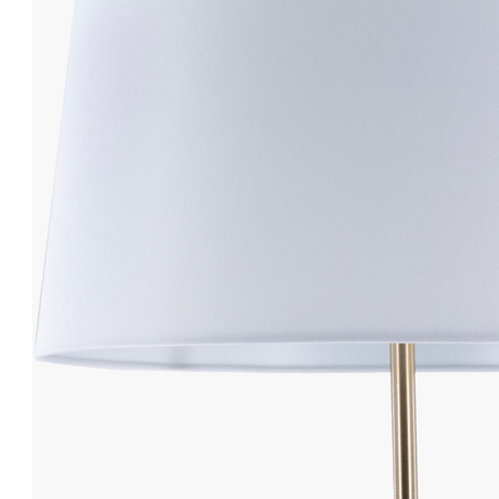 Modern European furniture - Antiqued Metallic Floor Lamp - www.oroa.com