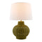 Modern European furniture - Rattan Base Accent Table Lamp S - www.oroa.com