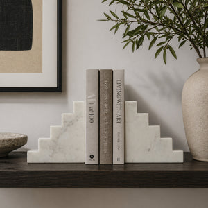   Jhalra Bookend | Oroa.com