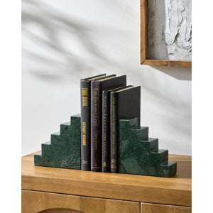   Jhalra Bookend | Oroa.com