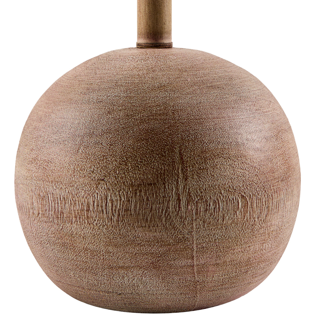   Modern European furniture - Pleated White Linen Table Lamp - www.oroa.com | Oroa.com
