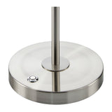 Modern European furniture - Dual White Glass Table Lamp - www.oroa.com