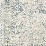 Modern furniture - Handmade Viscose Round Carpet - www.oroa.com