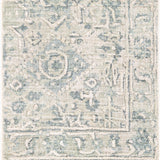 Modern furniture - Handmade Viscose Round Carpet - www.oroa.com