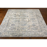Modern furniture - Handmade Viscose Round Carpet - www.oroa.com