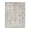 Modern furniture - Handmade Viscose Rectangular Carpet - www.oroa.com