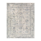 Modern furniture - Handmade Viscose Rectangular Carpet - www.oroa.com