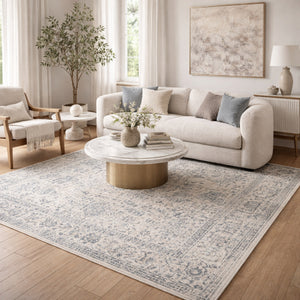   Modern furniture - Handmade Viscose Rectangular Carpet - www.oroa.com | Oroa.com