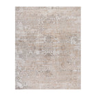 Modern furniture - Handmade Viscose Rectangular Carpet - www.oroa.com